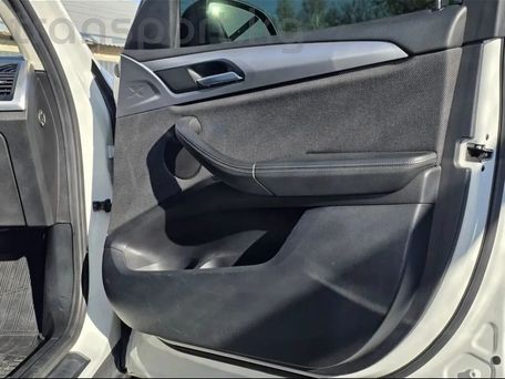 BMW X3, 2018 — 照片 10