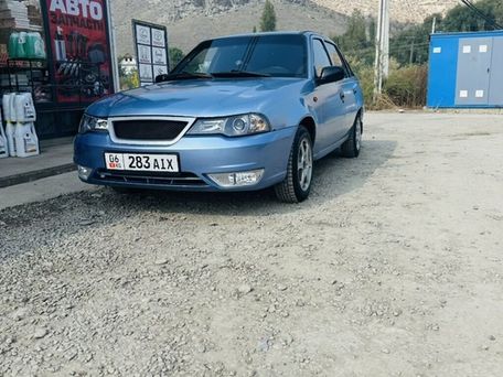 Daewoo Nexia, 2011 — сүрөт 1