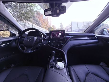 Toyota Camry, 2021 — photo 18