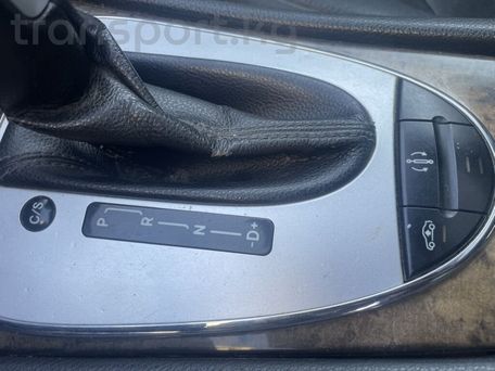 Mercedes-Benz E-Класс AMG, 2024 — фото 6
