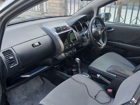 Honda Fit, 2003 — сүрөт 7