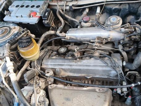Toyota RAV4, 2000 — photo 6