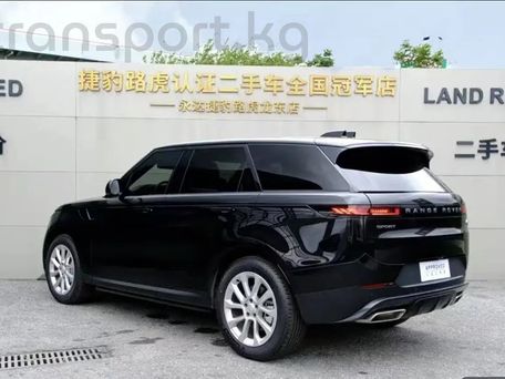 Land Rover Range Rover Sport, 2025 — сүрөт 3
