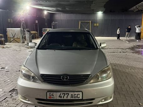 Toyota Camry, 2003