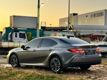 Toyota Camry, 2026 — photo 5