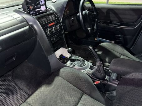 Toyota Altezza, 2004 — photo 12