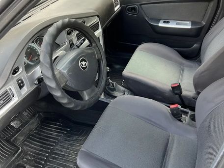 Daewoo Nexia, 2011 — сүрөт 8