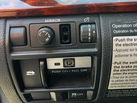 Subaru Outback, 2009 — photo 14