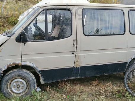 Ford Transit, 1992 — сүрөт 2
