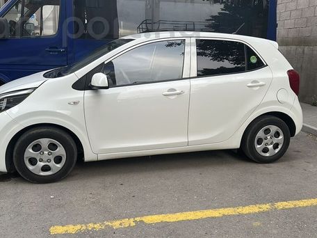 Kia Picanto, 2019 — photo 2