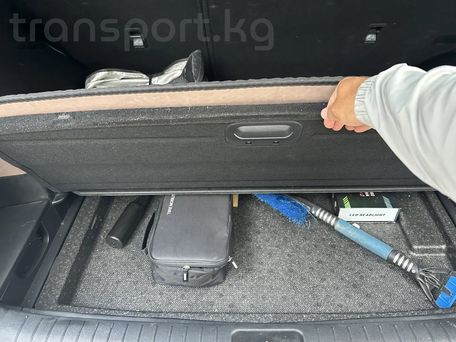 Kia Sportage, 2018 — 照片 6