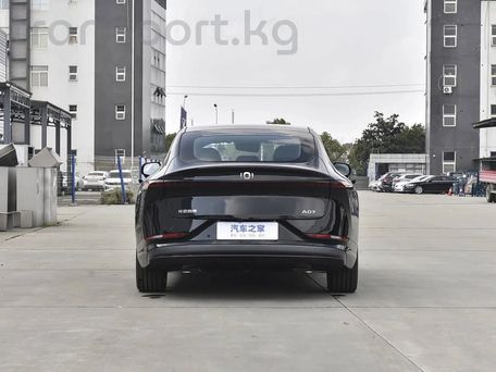 Changan Qiyuan A07, 2026 — 照片 3