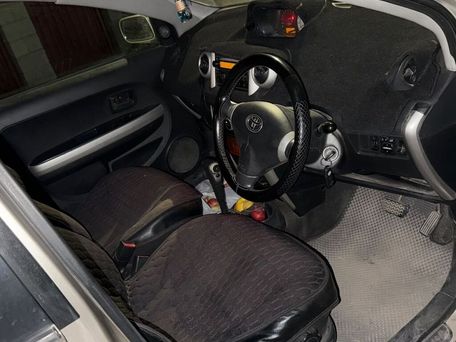 Toyota Ist, 2003 — photo 6