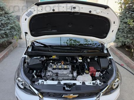 Chevrolet Spark, 2019 — photo 13