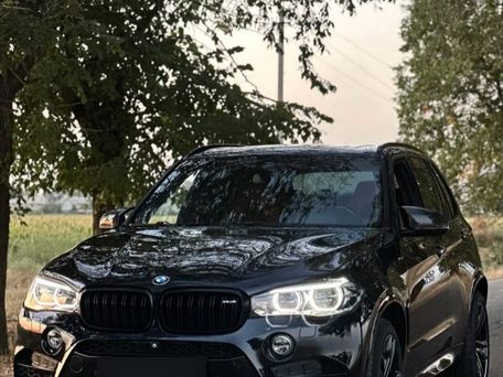 BMW X5 M, 2023 — фото 2