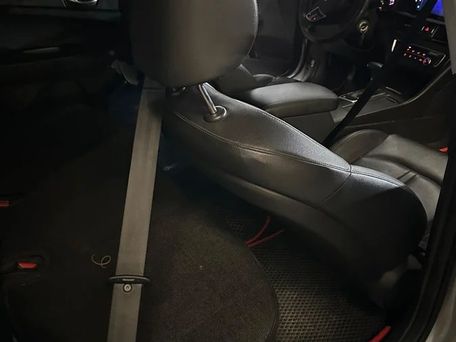 Kia K5, 2018 — photo 11