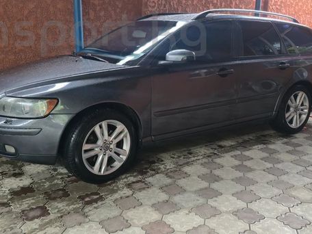 Volvo V50, 2008 — photo 2