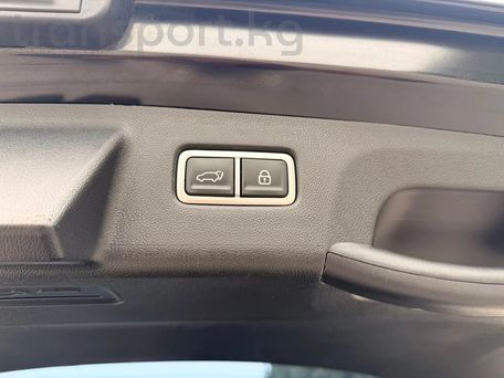 Kia Sorento, 2021 — 照片 12
