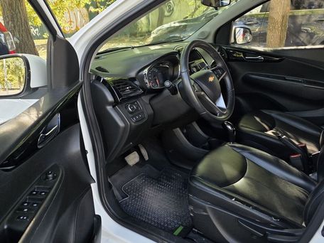 Chevrolet Spark, 2017 — photo 5