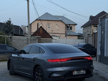 BYD Han, 2022 — сүрөт 3