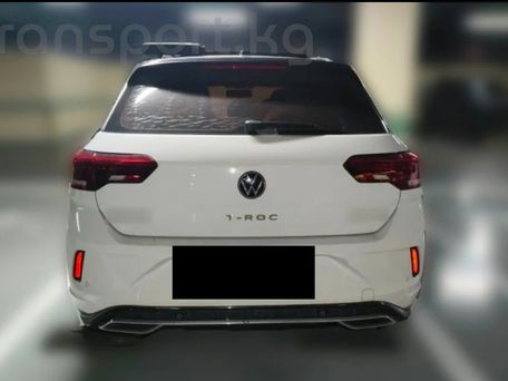 Volkswagen T-Roc, 2021 — 照片 2