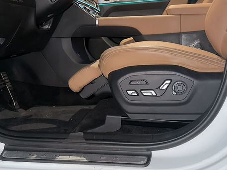 Hyundai Santa Fe, 2024 — photo 6
