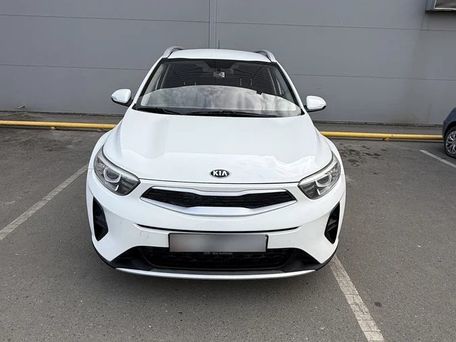 Kia Stonic, 2018 — сүрөт 6