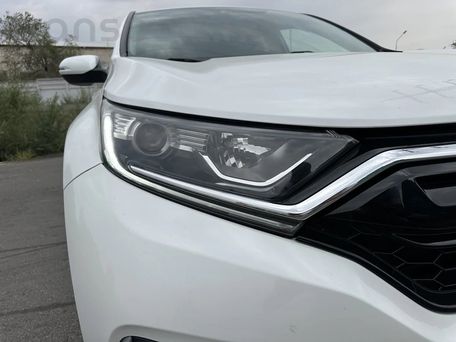 Honda CR-V, 2021 — photo 6