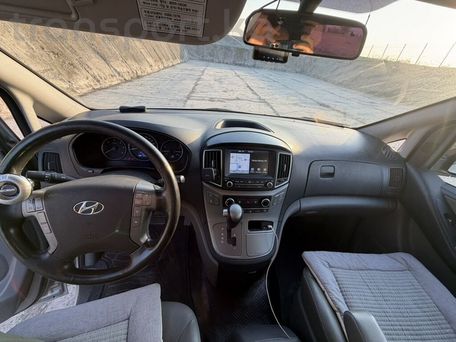Hyundai Grand Starex, 2018 — фото 7