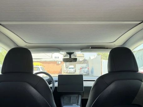 Tesla Model Y, 2021 — сүрөт 6