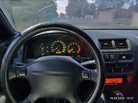 Mazda 323, 1997 — photo 5