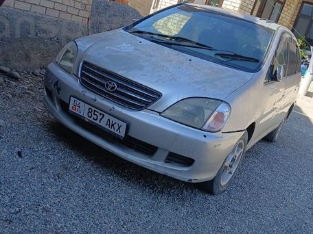Toyota Nadia, 1999 — сүрөт 2
