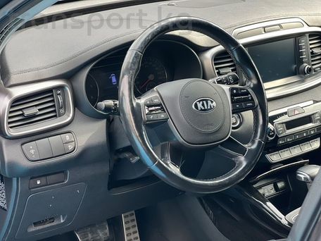 Kia Sorento, 2018 — фото 6