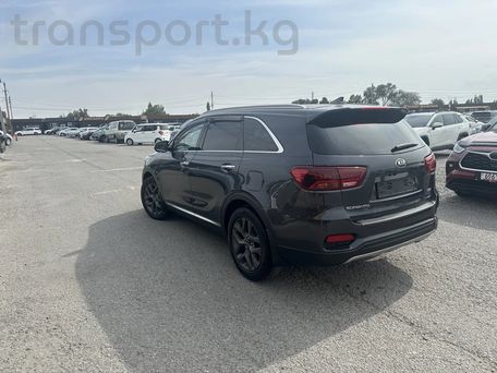 Kia Sorento, 2020 — 照片 4