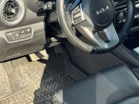 Kia Cerato, 2022 — сүрөт 10