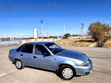 Daewoo Nexia, 2010 — photo 3