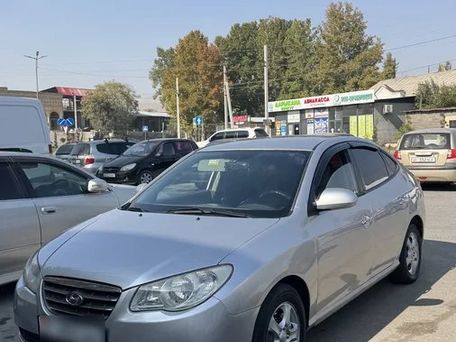 Hyundai Avante, 2010 — сүрөт 3