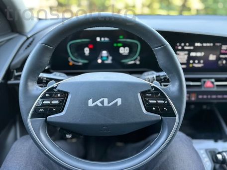 Kia Niro, 2022 — сүрөт 13