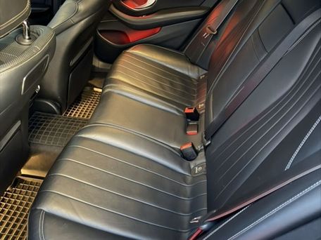 Mercedes-Benz E-Класс, 2018 — сүрөт 8
