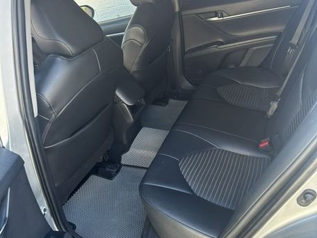 Toyota Camry, 2019 — сүрөт 7
