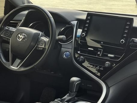 Toyota Camry, 2022 — сүрөт 6