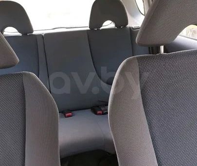 Honda Jazz, 2003 — сүрөт 7