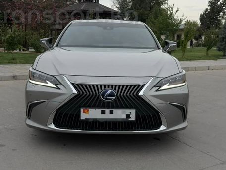 Lexus ES, 2021 — сүрөт 1