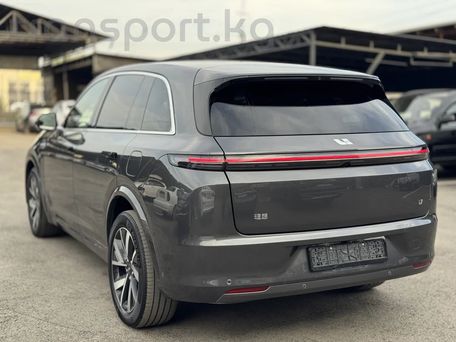 Li Auto (Lixiang) L7, 2023 — фото 5
