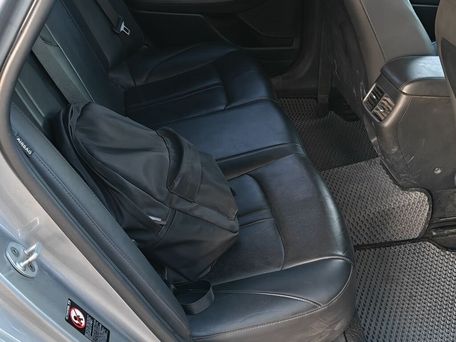 Hyundai Sonata, 2019 — 照片 6