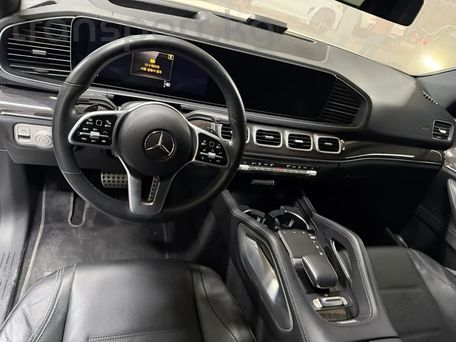 Mercedes-Benz GLE, 2022 — сүрөт 6
