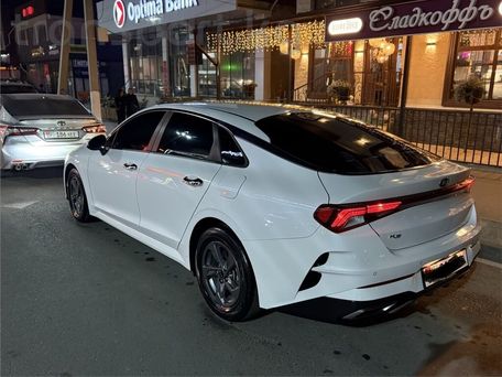 Kia K5, 2020 — сүрөт 1