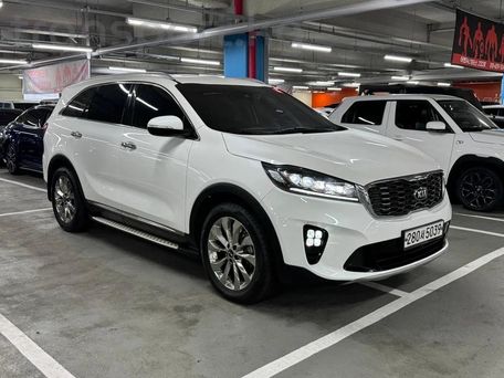 Kia Sorento, 2019 — 照片 2