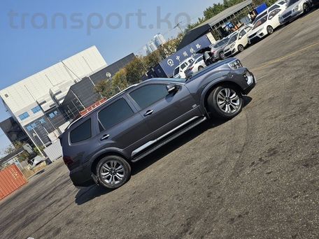 Kia Mohave, 2021 — сүрөт 9