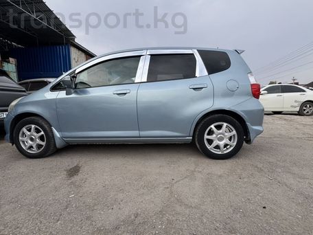 Honda Fit, 2005 — сүрөт 7